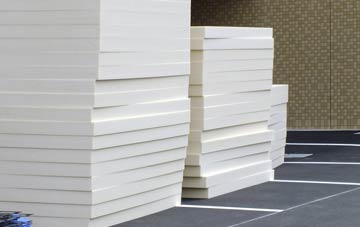 Court Corner flat roof insulation costs