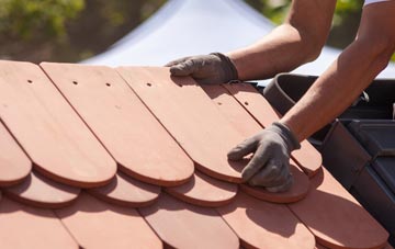 Court Corner roof tile contractors