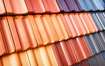 Court Corner roof tile costs
