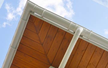 Court Corner soffit types