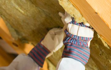 types of Court Corner pitched roof insulation materials