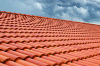 Court Corner roofing tiles